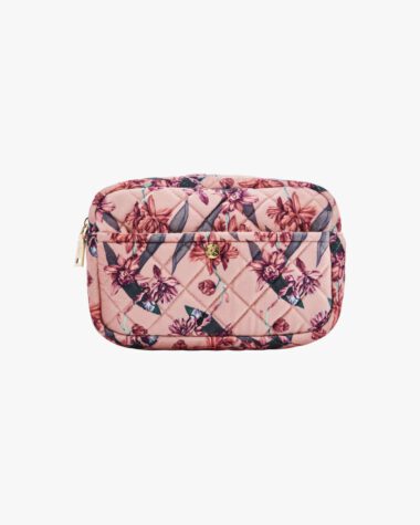 Produktbilde for Beauty Bag Medium Flawless Rose hos Fredrik & Louisa