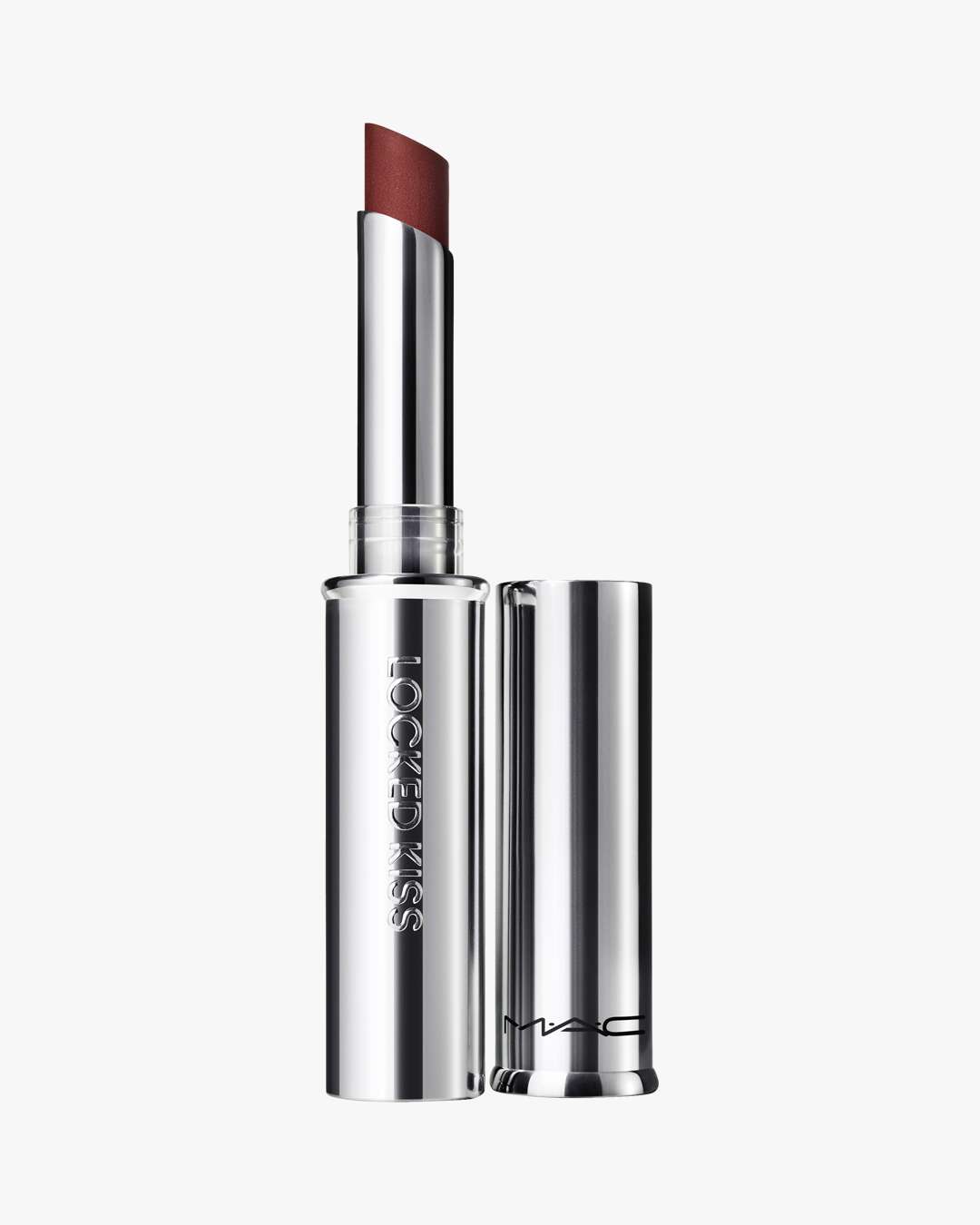 Locked Kiss 24-Hour Lipstick 1,8 g (Farge: Poncy)