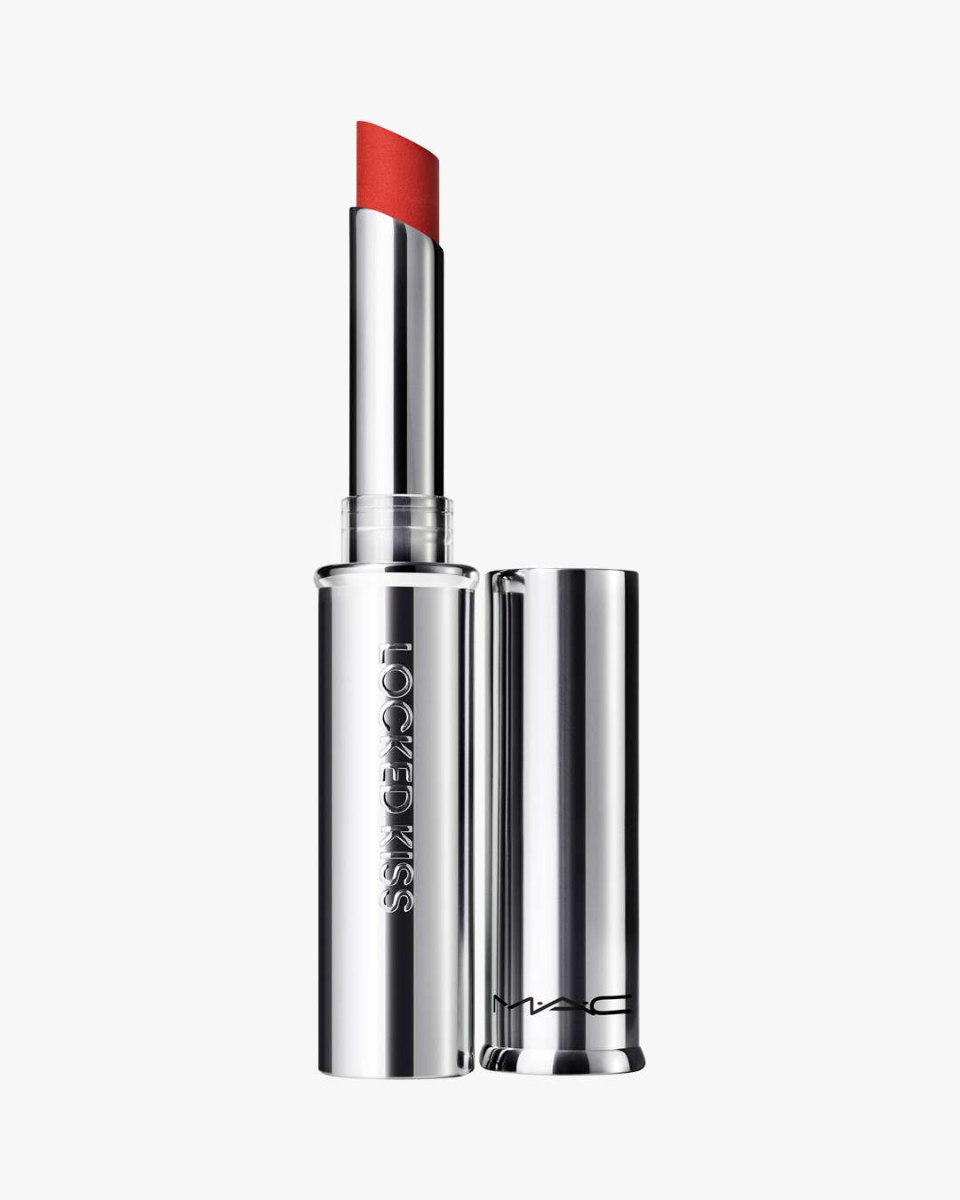 Locked Kiss 24-Hour Lipstick 1,8 g (Farge: Extra Chili)