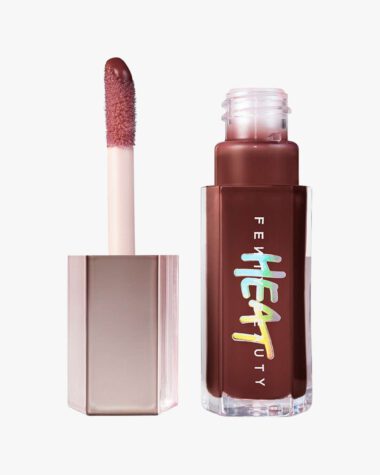 Produktbilde for Gloss Bomb Heat Universal Lip Luminizer + Plumper 9 ml - Hot Chocolit hos Fredrik & Louisa