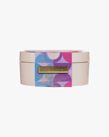 Produktbilde for Butta Drop Warm Cinnamon Shimmering Whipped Oil Body Cream 200 ml hos Fredrik & Louisa