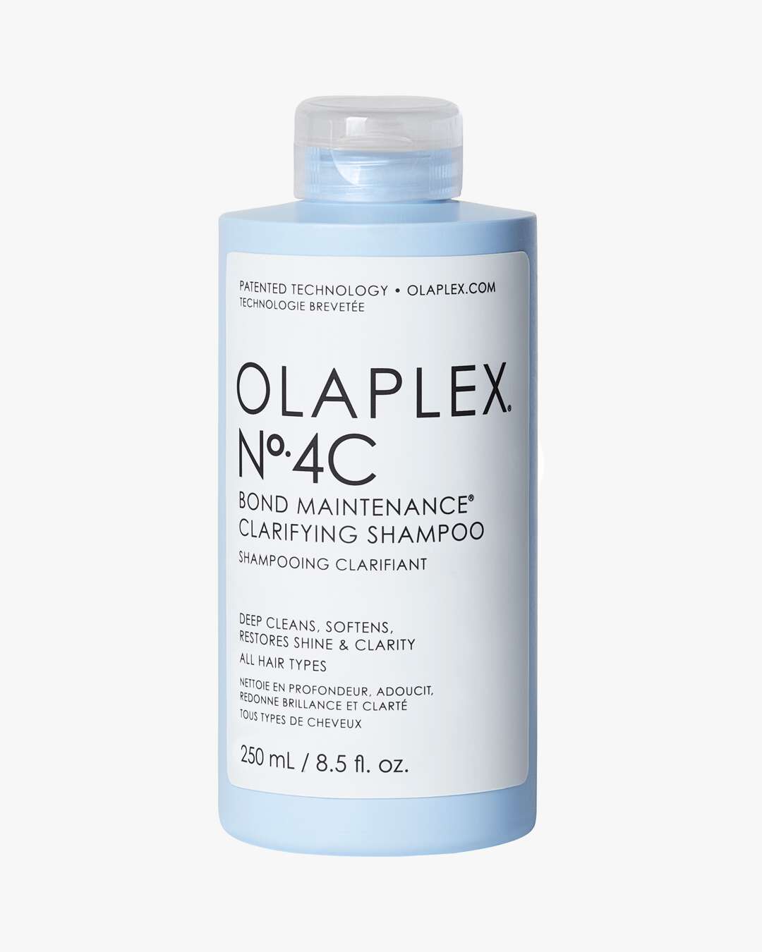 No.4C Bond Maintenance Clarifying Shampoo (Størrelse: 250 ML)