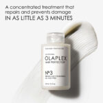 Olaplex hotsell 3