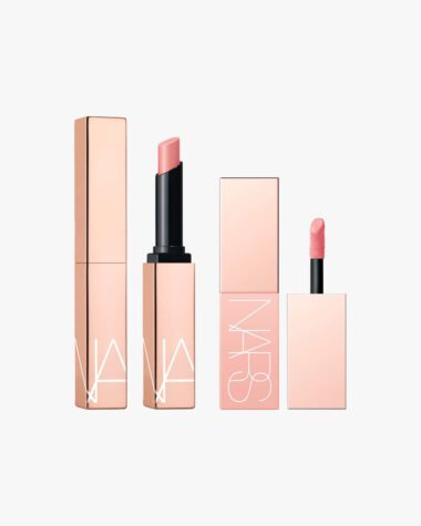Produktbilde for Afterglow Lipstick & Liquid Blush Duo hos Fredrik & Louisa