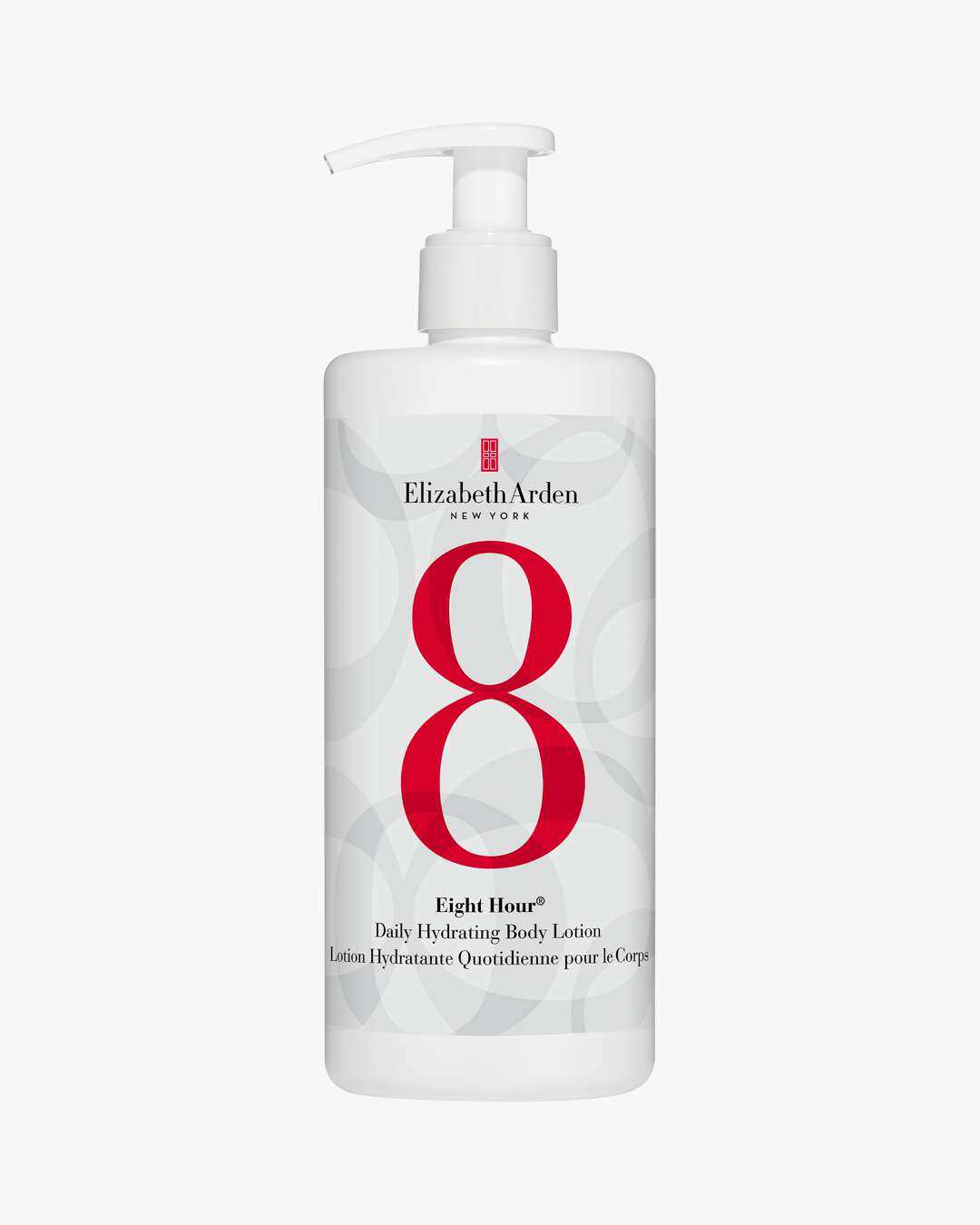 Eight Hour Cream Daily Hydrating Body Lotion 380 ml