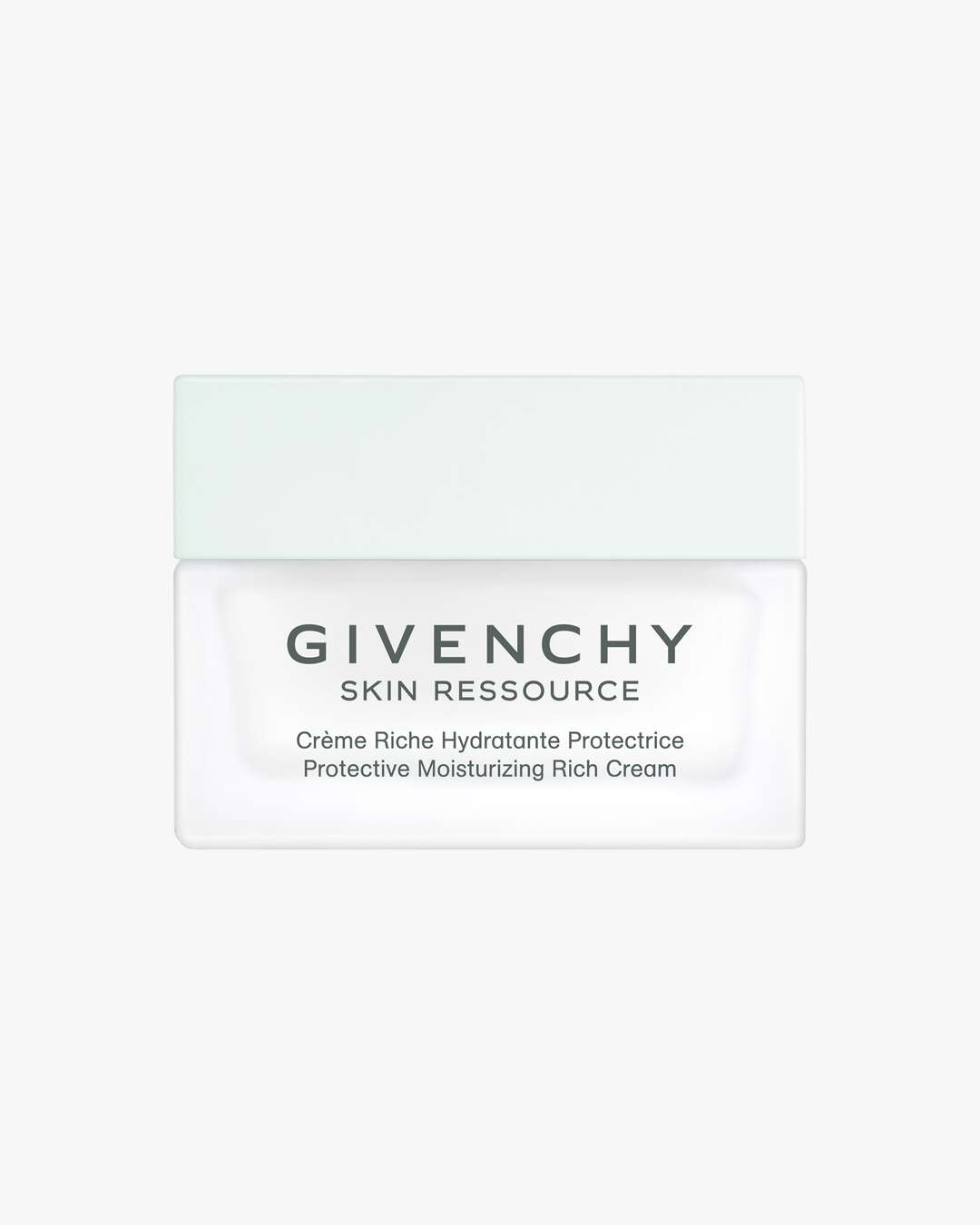 Skin Ressource Protective Moisturizing Rich Cream 50 ml
