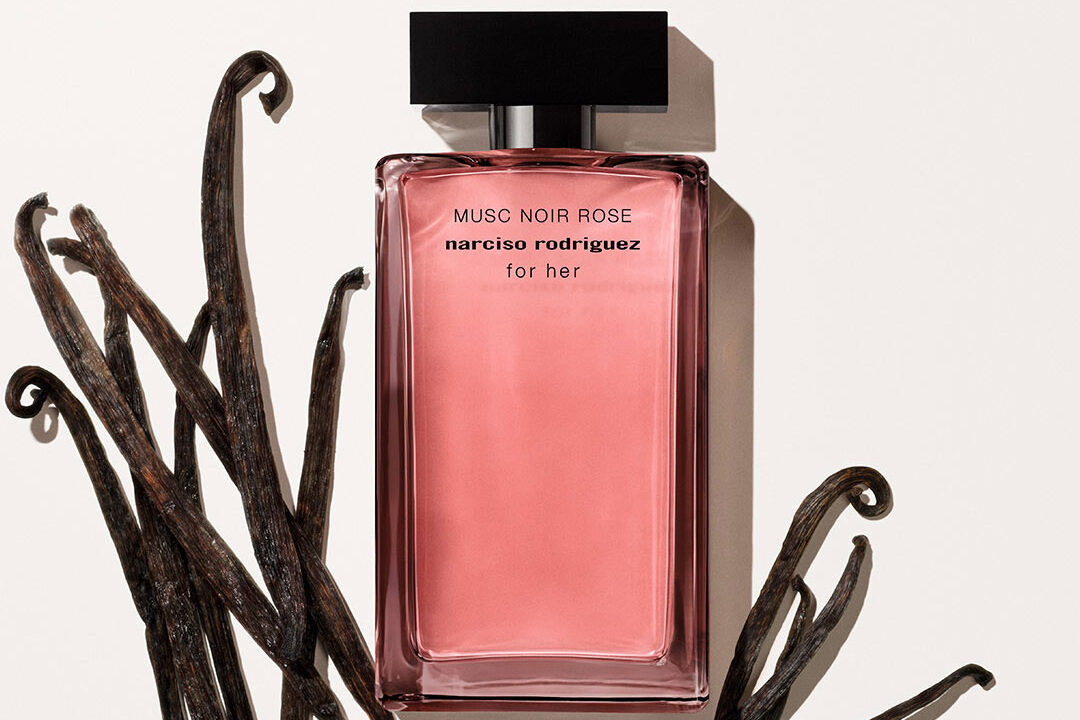 Narciso Rodriguez For Her Musc Noir Rose Eau de Parfum