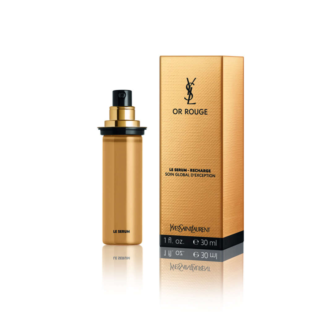 Yves St deals Laurent YSL or Rouge Serum 1 fl oz