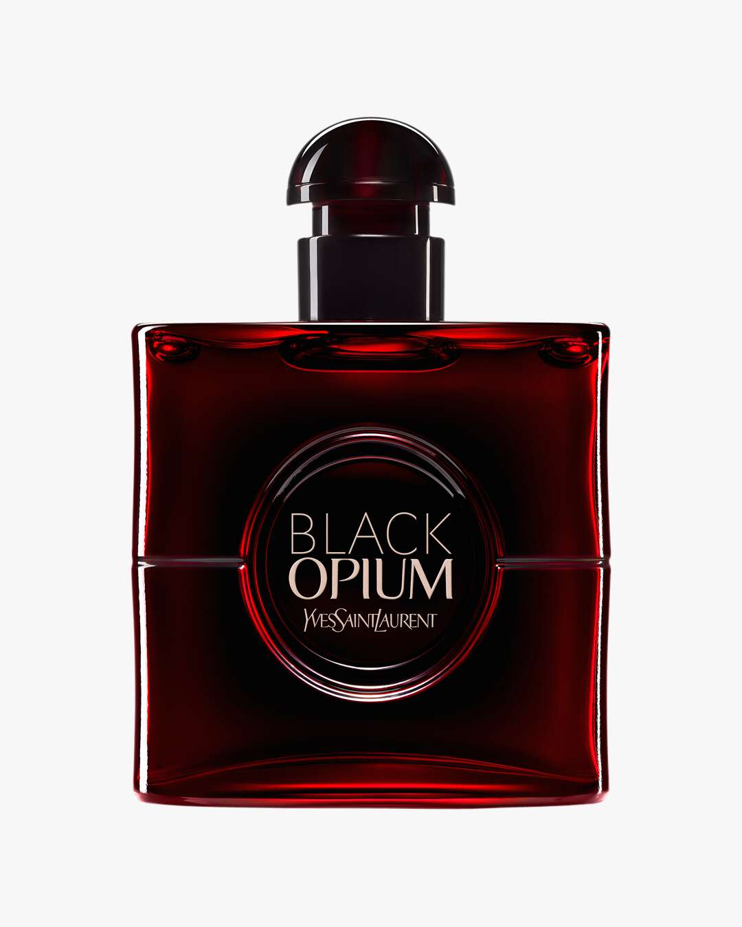 Bilde av Black Opium Over Red Edp (størrelse: 50 Ml)