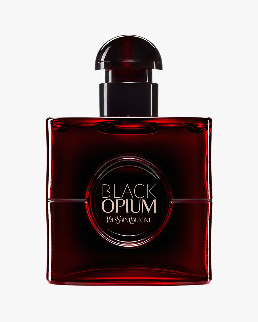 Bilde av Black Opium Over Red Edp (størrelse: 30 Ml)