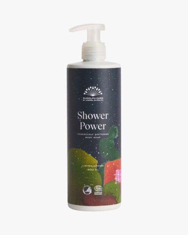 Produktbilde for Shower Power Body Soap Limited Edition 400 ml hos Fredrik & Louisa