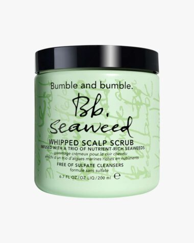 Produktbilde for Seaweed Scalp Scrub 200 ml hos Fredrik & Louisa