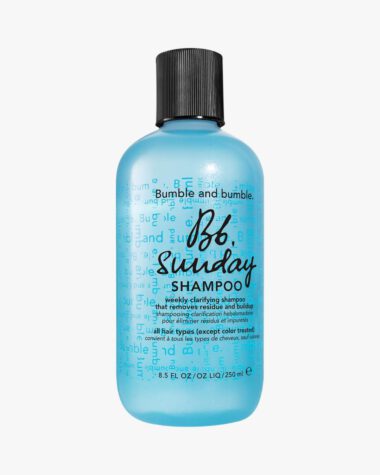 Produktbilde for Sunday Shampoo 250 ml hos Fredrik & Louisa