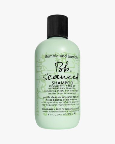 Produktbilde for Seaweed Shampoo 250 ml hos Fredrik & Louisa