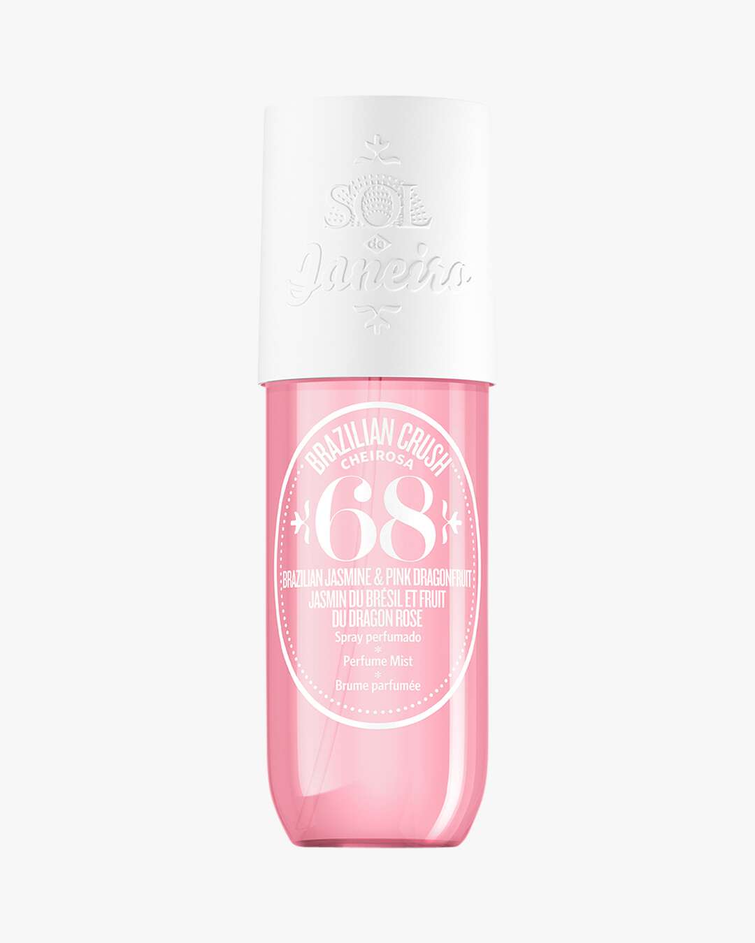 Cheirosa 68 Brazilian Crush Perfume Mist (Størrelse: 240 ML)