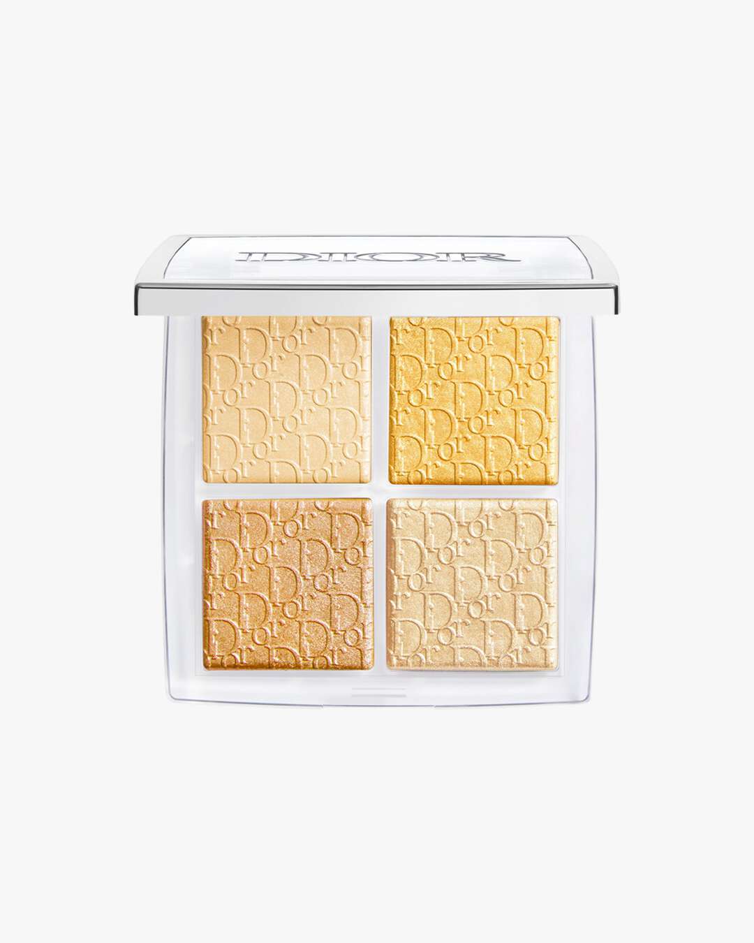 Backstage Glow Face Palette 10 g (Farge: 003 Pure Gold)