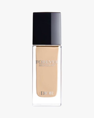 Produktbilde for Dior Forever Skin Glow 24h Hydrating Radiant Foundation 30 ml - 0.5N Neutral hos Fredrik & Louisa