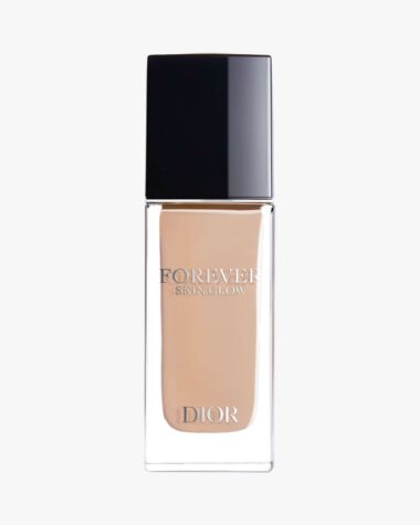 Produktbilde for Dior Forever Skin Glow 24h Hydrating Radiant Foundation 30 ml - 1CR Cool Rosy hos Fredrik & Louisa