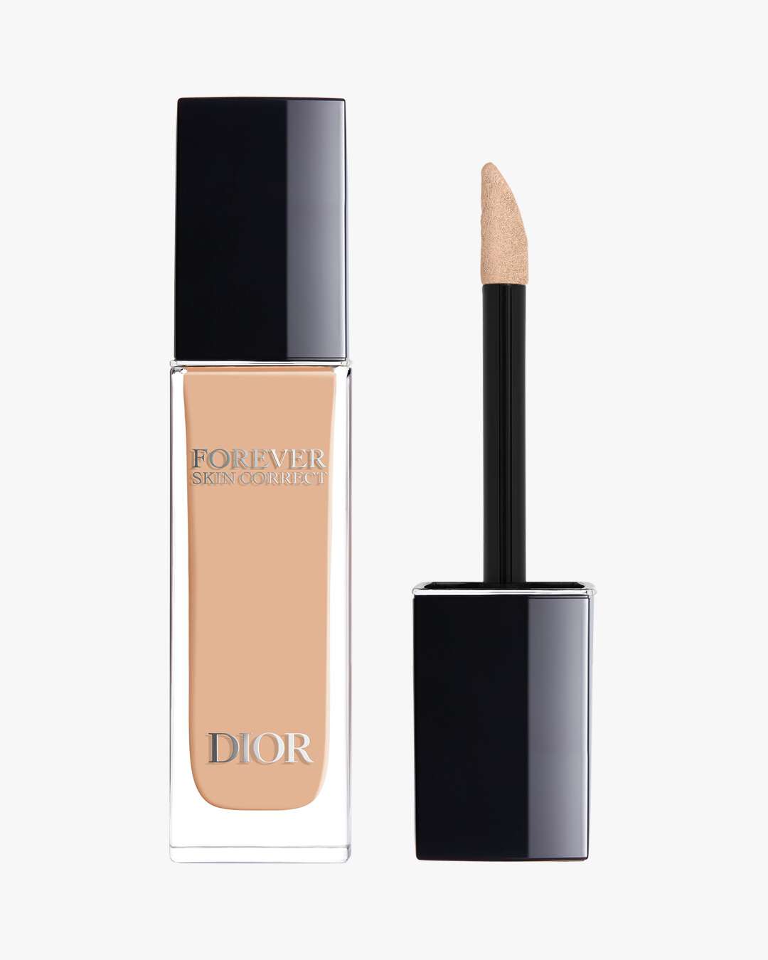 Bilde av Dior Forever Skin Correct Full-coverage Concealer 11 Ml (farge: 3 Warm Peach)