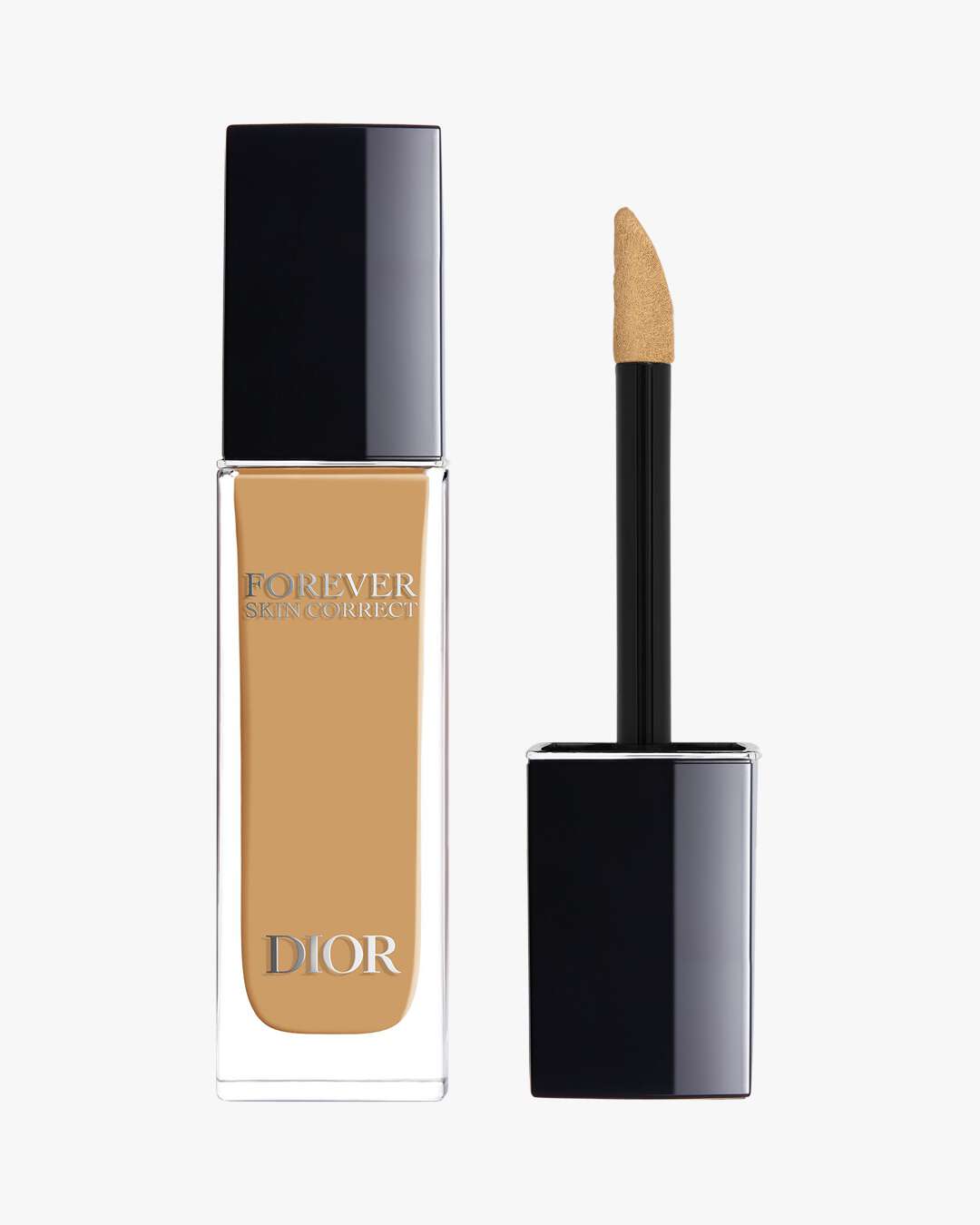Bilde av Dior Forever Skin Correct Full-coverage Concealer 11 Ml (farge: 4 Warm Olive)