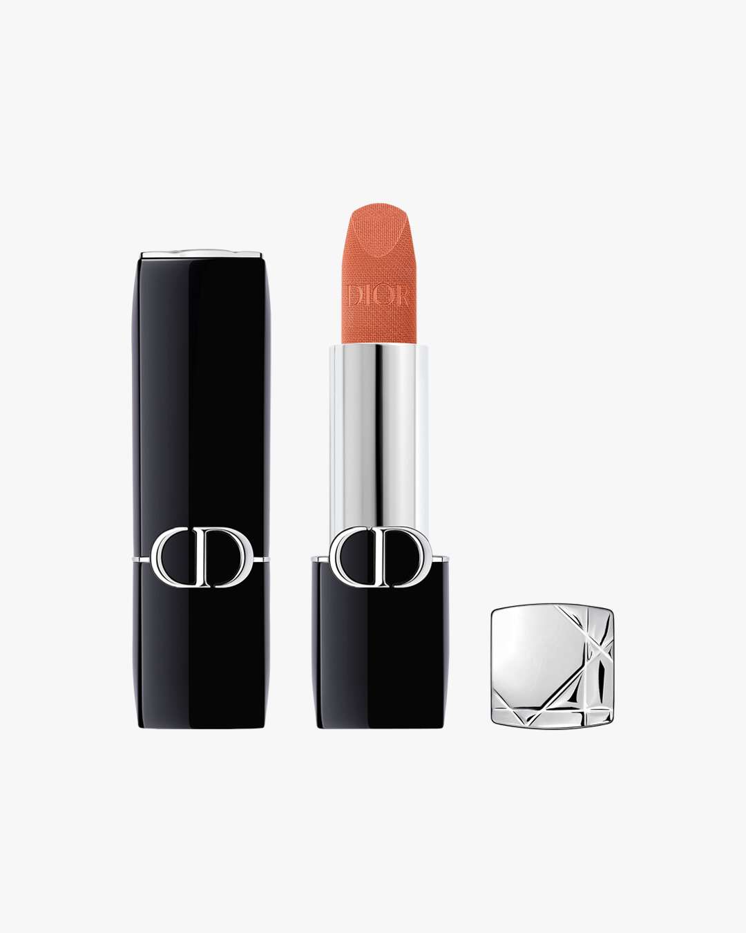 Rouge Dior Lipstick 3,5 g (Farge: 314 Grand Bal (Velvet))