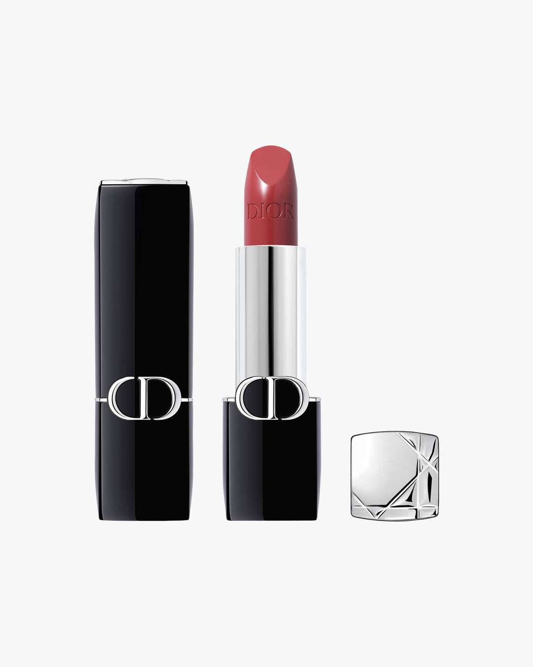 Rouge Dior Lipstick 3,5 g (Farge: 720 Icone (Satin))