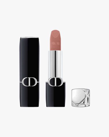 Produktbilde for Rouge Dior Lipstick 3,5 g - 218 Rose Rose (Velvet) hos Fredrik & Louisa