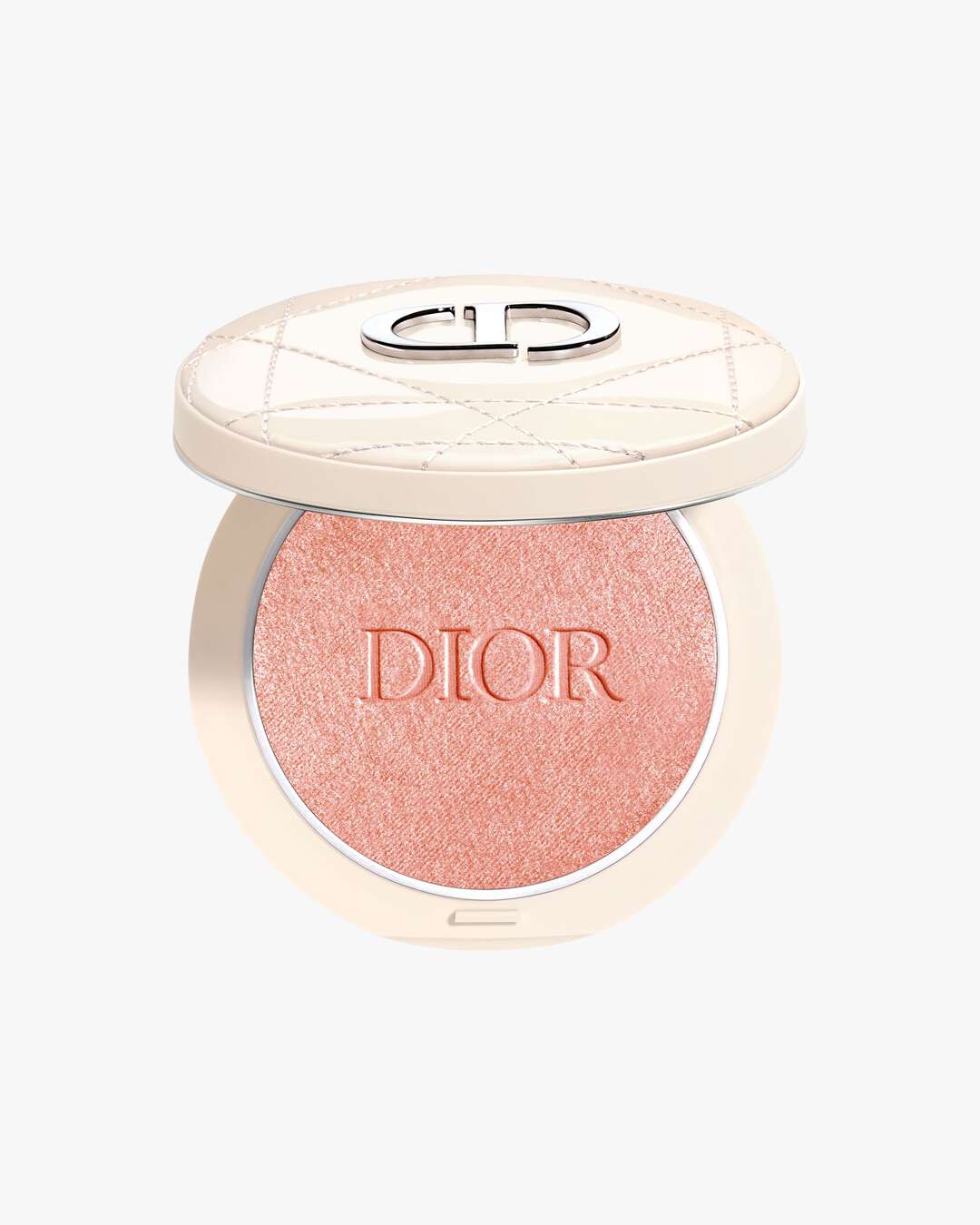 Bilde av Dior Forever Couture Luminizer Highlighter 6 G (farge: 06 Coral Glow)