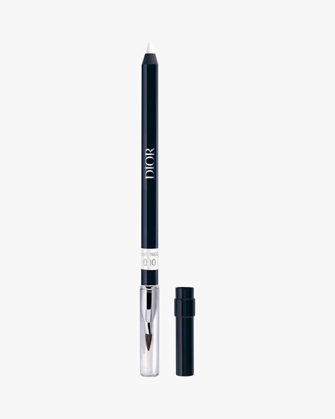 Bilde av Rouge Dior Contour No-transfer Lip Liner Pencil 1,2 G (farge: 000 Diornatural)