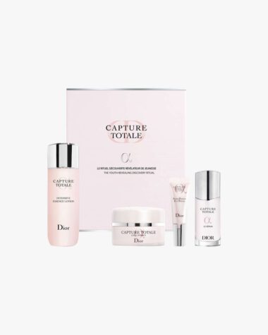 Produktbilde for Capture Totale Youth-Revealing Discovery Ritual Set hos Fredrik & Louisa