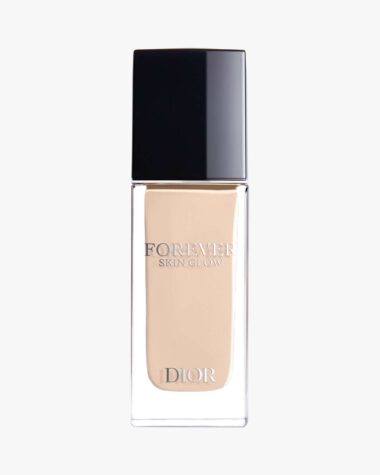 Produktbilde for Dior Forever Skin Glow 24h Hydrating Radiant Foundation 30 ml - 00.5 Neutral hos Fredrik & Louisa