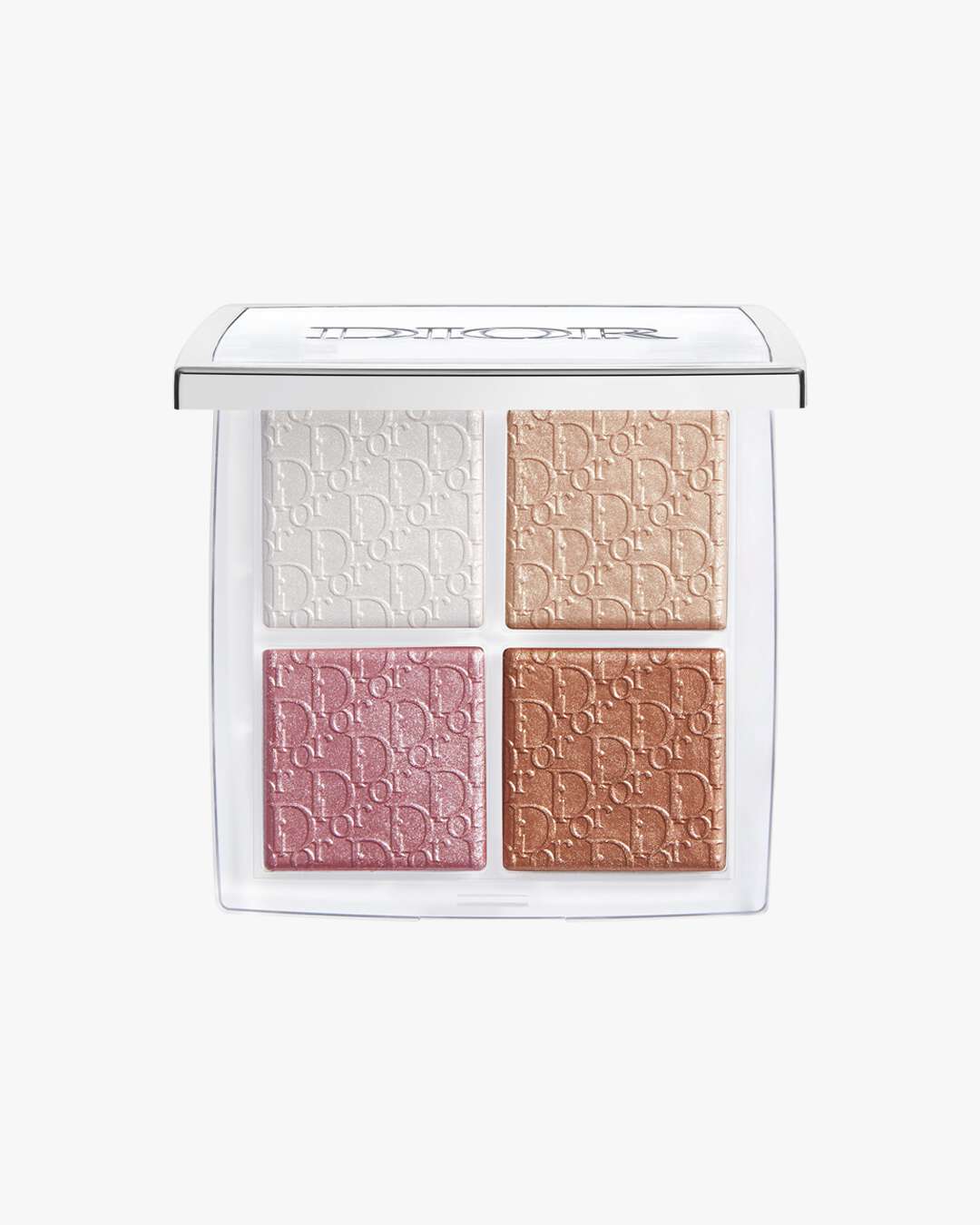 Backstage Glow Face Palette 10 g (Farge: 001 Universal)