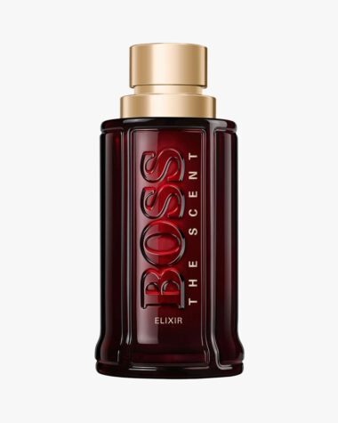 Produktbilde for The Scent Elixir Parfum - 100 ML hos Fredrik & Louisa