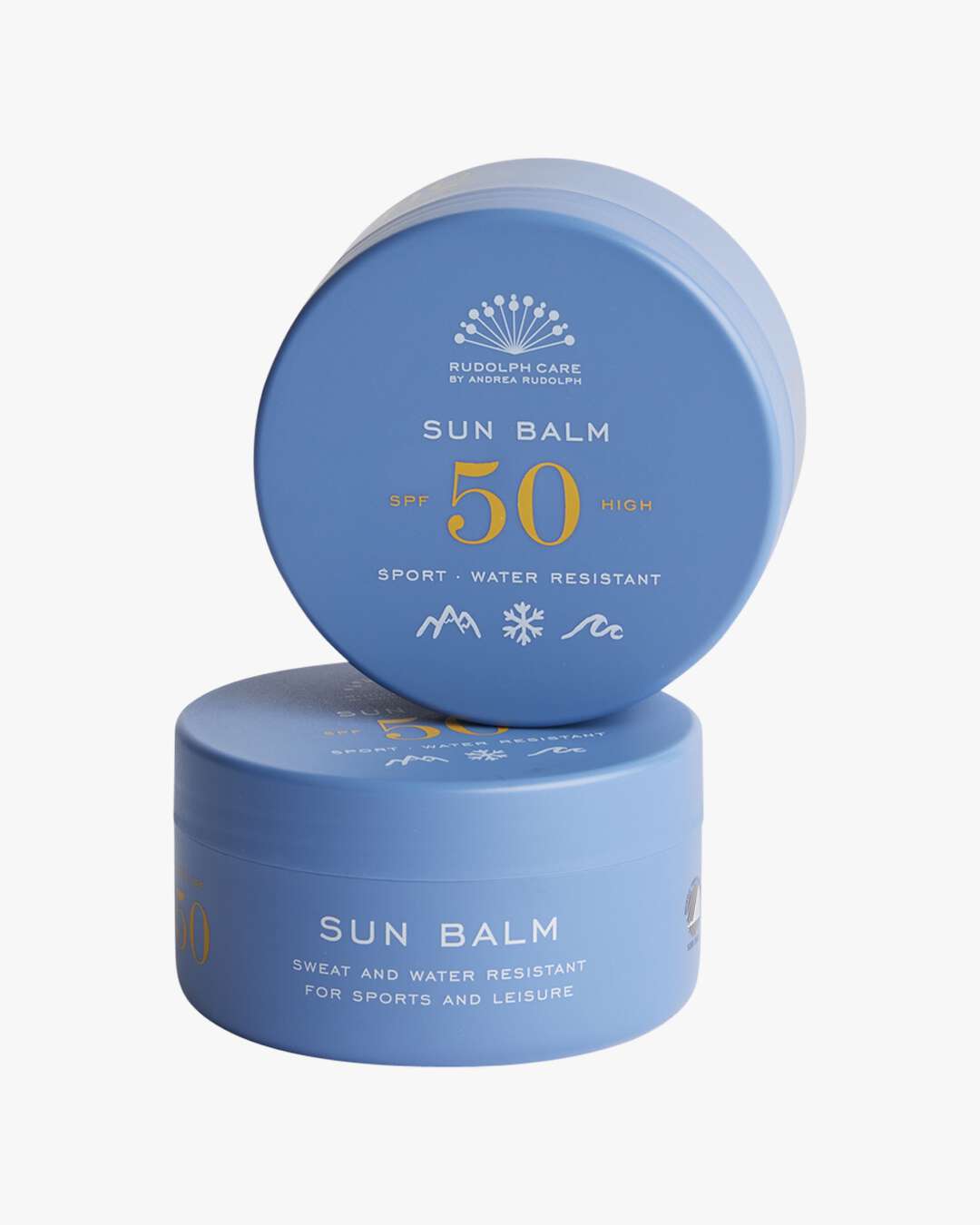 Sun Balm SPF 50 (Størrelse: 145 ML)