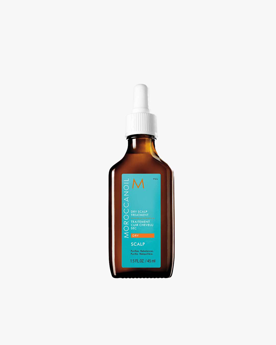 Scalp Treatment Dry No More 45 ml