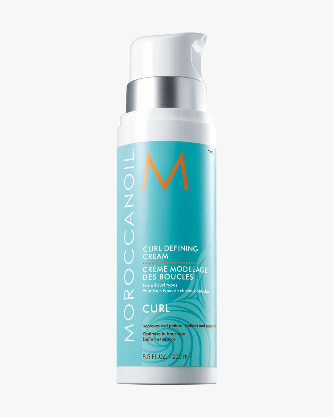 Curl Defining Cream (Størrelse: 250 ML)