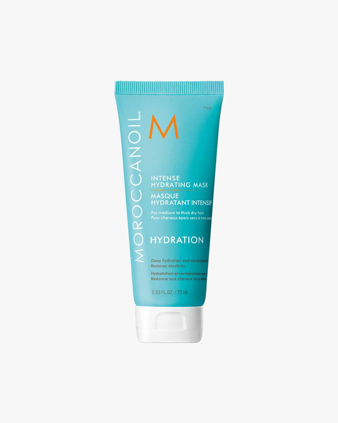 Intense Hydrating Mask (Størrelse: 75 ML)