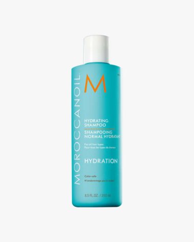 Produktbilde for Hydrating Shampoo - 250 ML hos Fredrik & Louisa