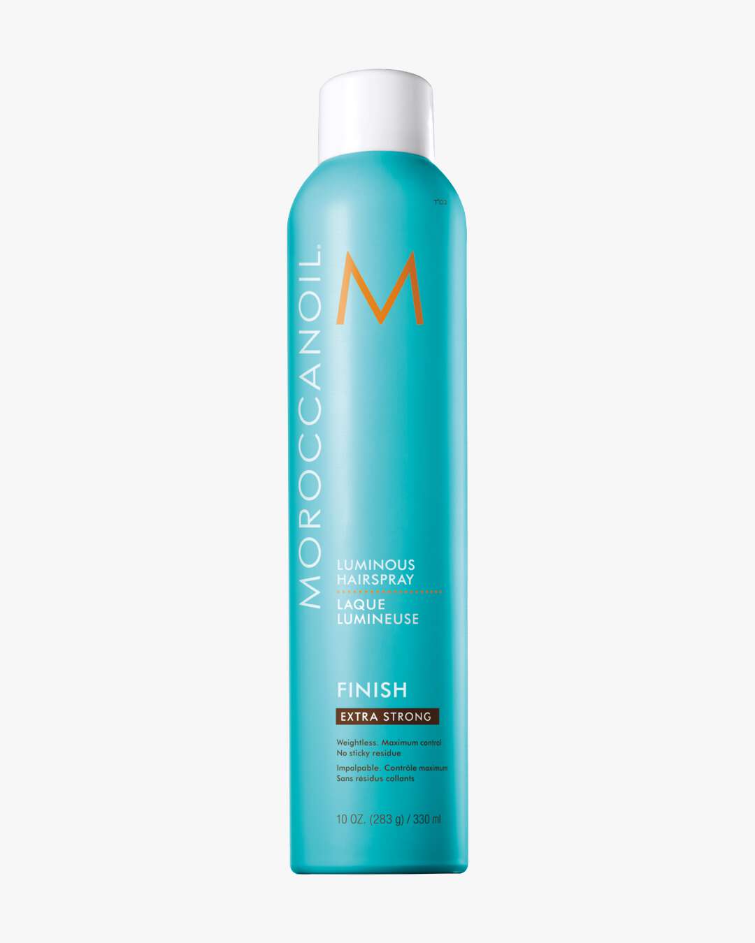 Luminous Hairspray Extra Strong (Størrelse: 330 ML)