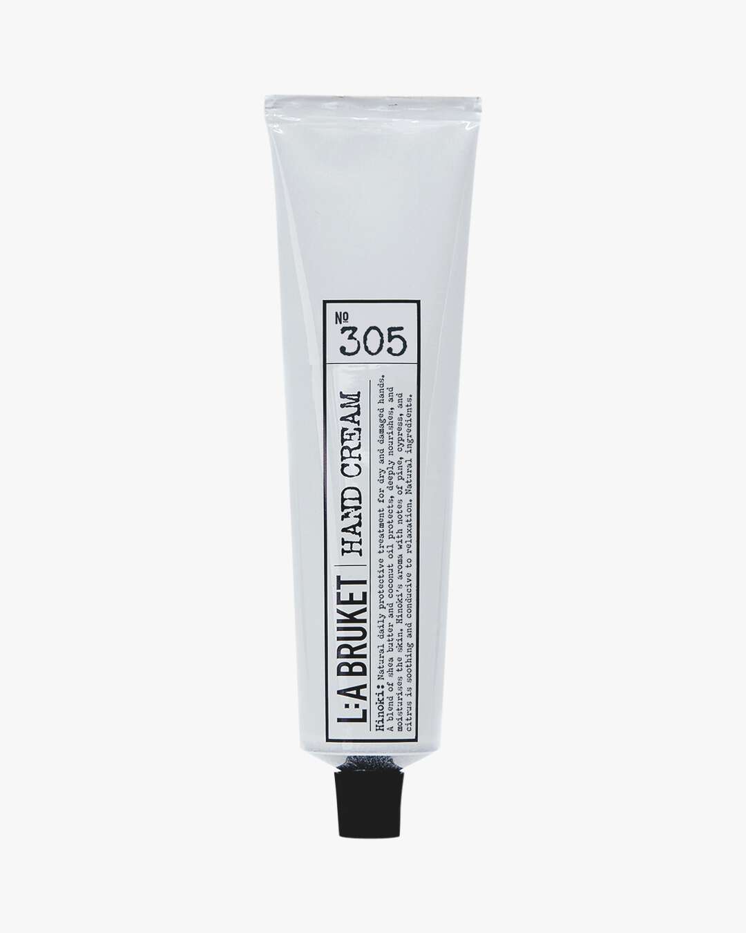 305 Hand Cream Hinoki (Størrelse: 70 ML)