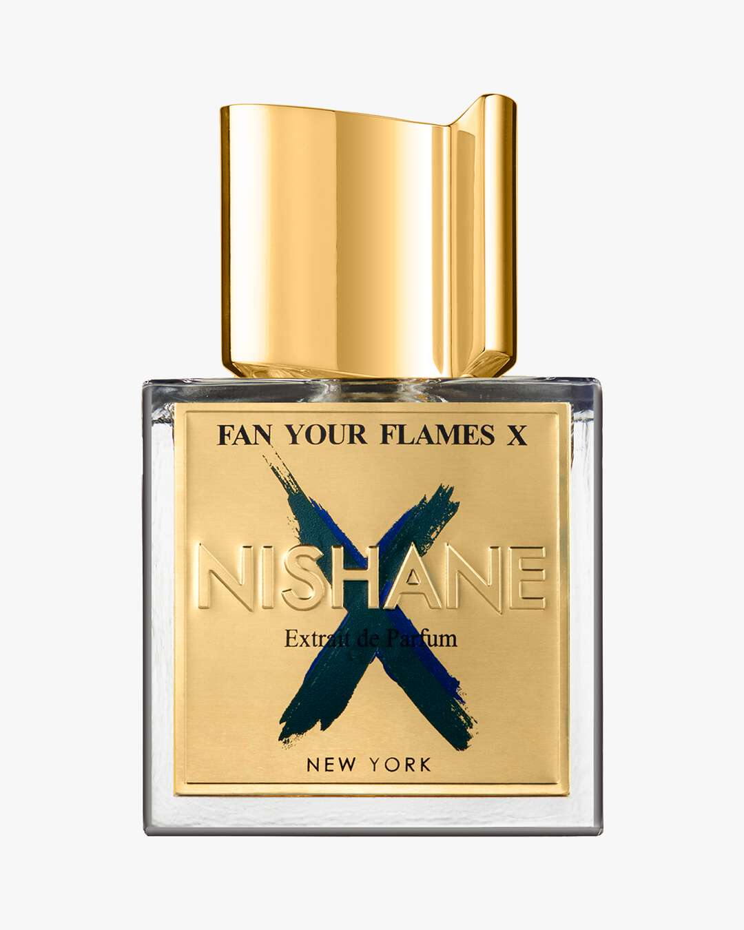 Bilde av Fan Your Flames X Extrait De Parfum 50 Ml
