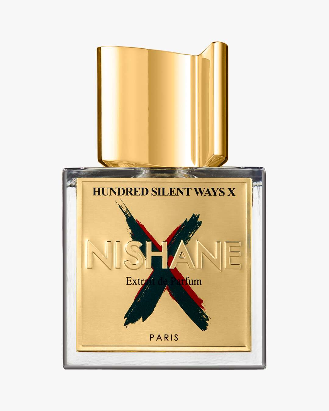 Bilde av Hundred Silent Ways X Extrait De Parfum 50 Ml