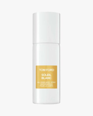 Produktbilde for Soleil Blanc All Over Body Spray 150 ml hos Fredrik & Louisa