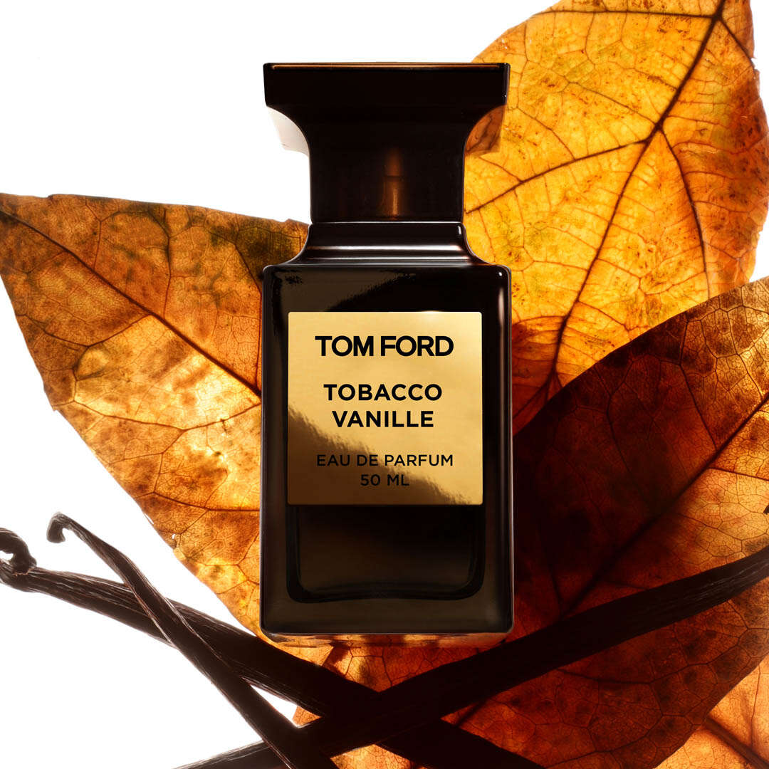 TOM FORD Tobacco Vanille EdP - Fredrik & Louisa