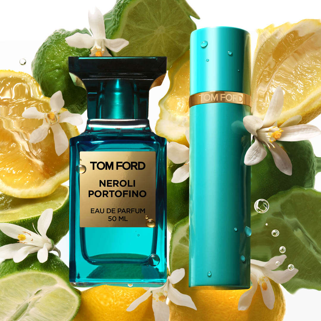 Tom ford 2025 neroli portofino 10ml