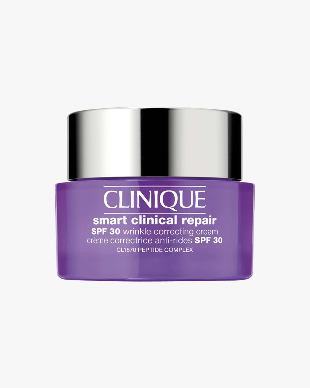 Bilde av Smart Clinical Repair Spf 30 Wrinkle Correcting Cream (størrelse: 50 Ml)