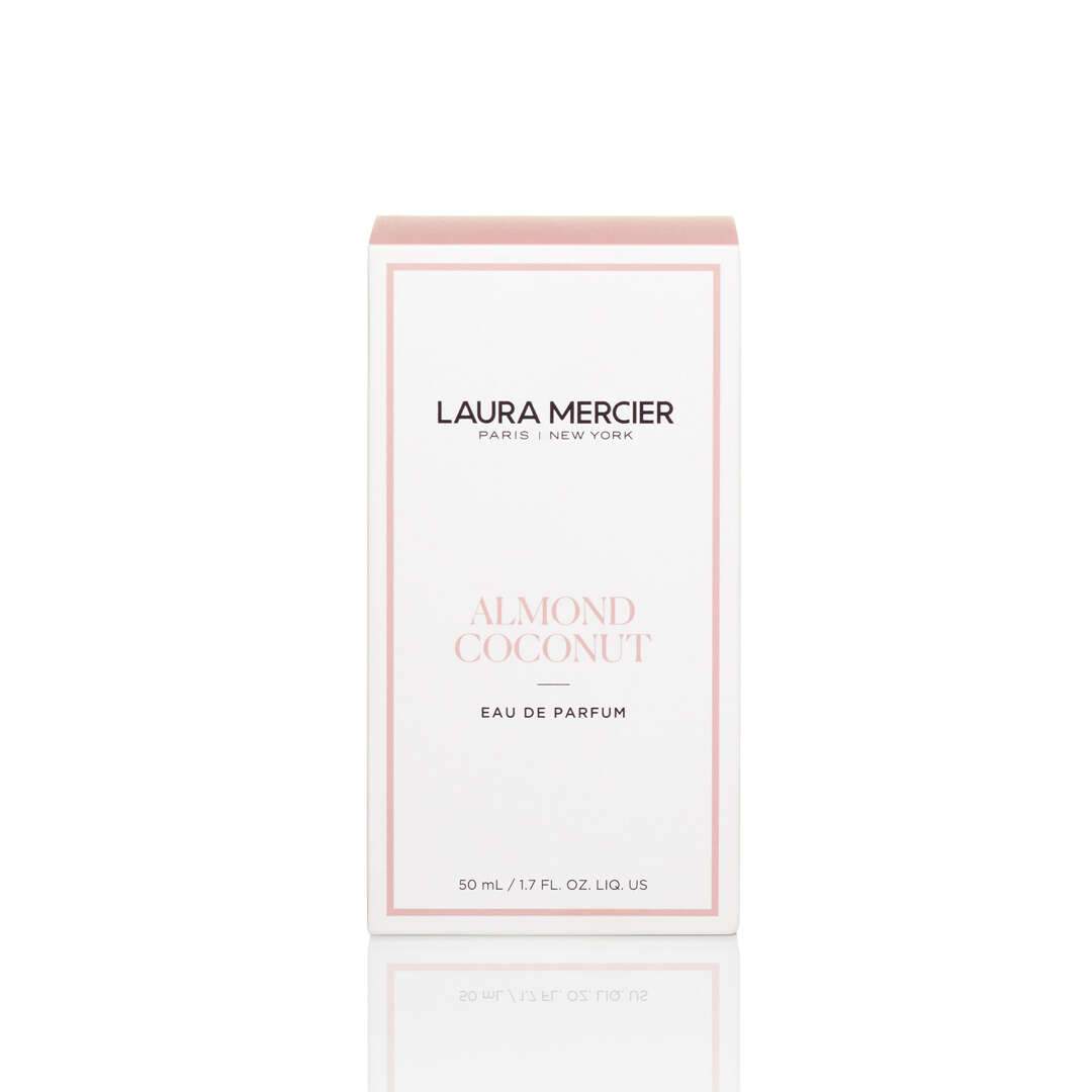 Laura mercier almond coconut high quality