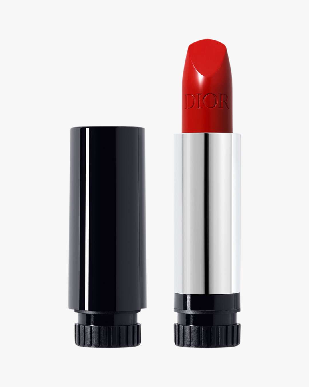Rouge Dior Lipstick Refill 3,5 g (Farge: 999 (Satin))