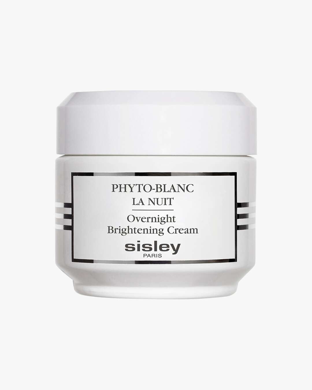 Bilde av Phyto Blanc La Nuit Overnight Brightening Cream 50 Ml