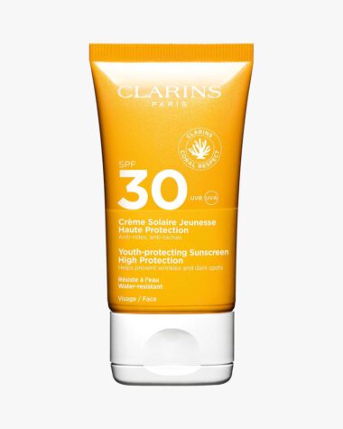 Produktbilde for Youth-Protecting Sunscreen SPF 30 50 ml hos Fredrik & Louisa